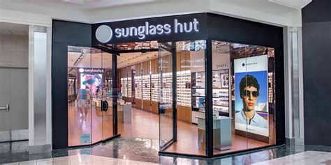 sunglass hut gold coast